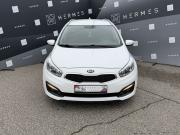 Kia Ceed II Рестайлинг Минеральные Воды  - изображение 26