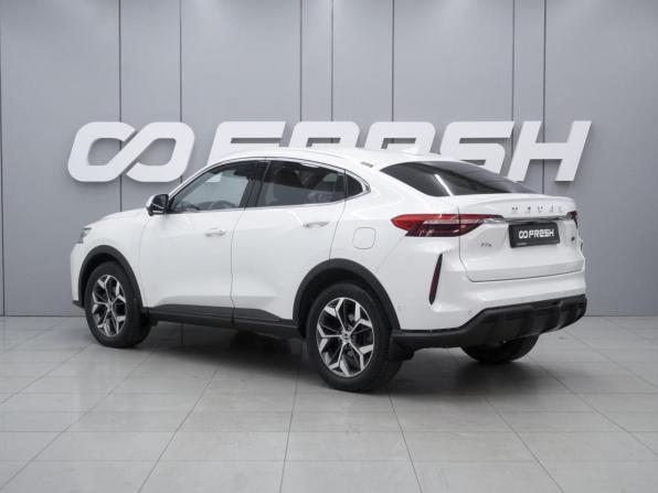 Haval F7x I Рестайлинг с пробегом 2022 года, цена 1 880 000 рублей, 143172 км, внедорожник, Автокод Объявления