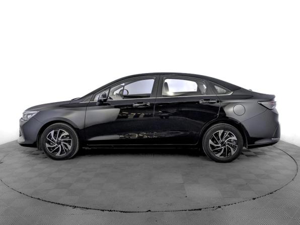 BAIC U5 Plus с пробегом 2023 года, цена 1 350 000 рублей, 60607 км, седан, Автокод Объявления