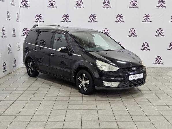 Ford Galaxy II с пробегом 2006 года, цена 495 000 рублей, 238364 км, минивэн, Автокод Объявления