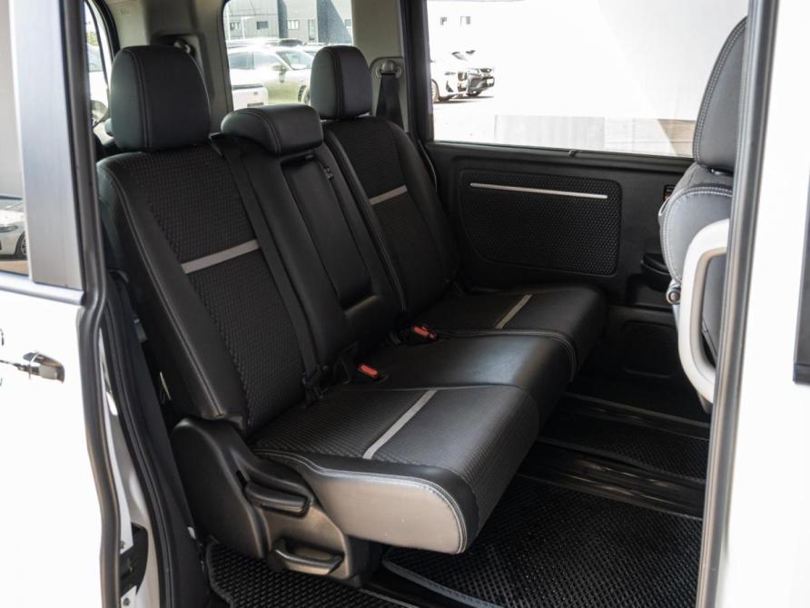 Honda Stepwgn V Краснодар  - изображение 10