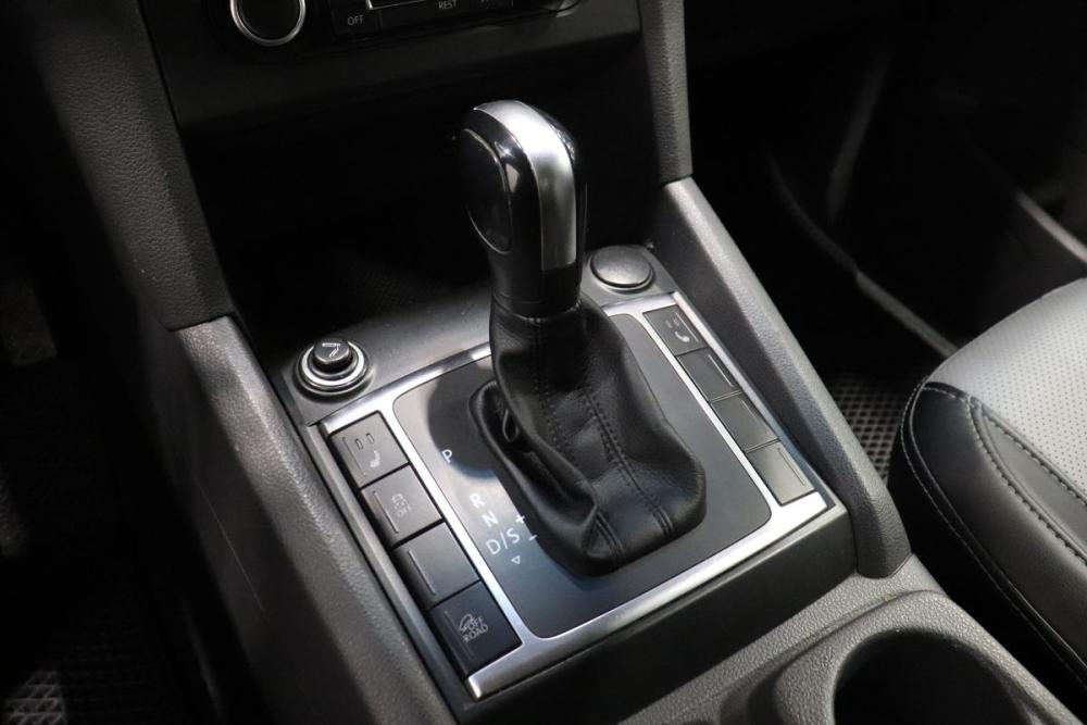 Volkswagen Amarok I Ульяновск  - изображение 12