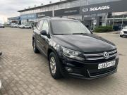 Volkswagen Tiguan I Рестайлинг Минеральные Воды  - изображение 2