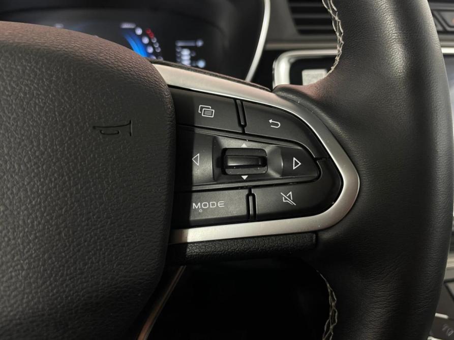 Geely Atlas Pro Воронеж  - изображение 17