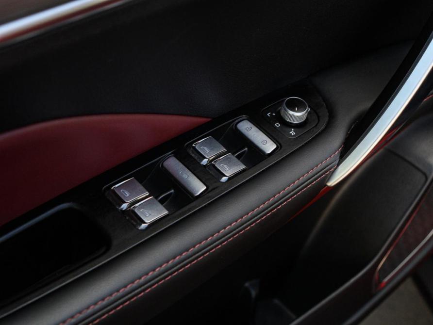 Geely Coolray I Москва  - изображение 18