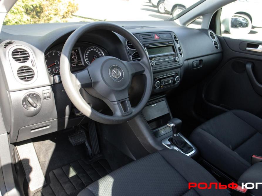 Volkswagen Golf Plus II Москва  - изображение 15