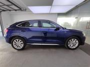 Audi Q3 Sportback II (F3) Уфа  - изображение 29