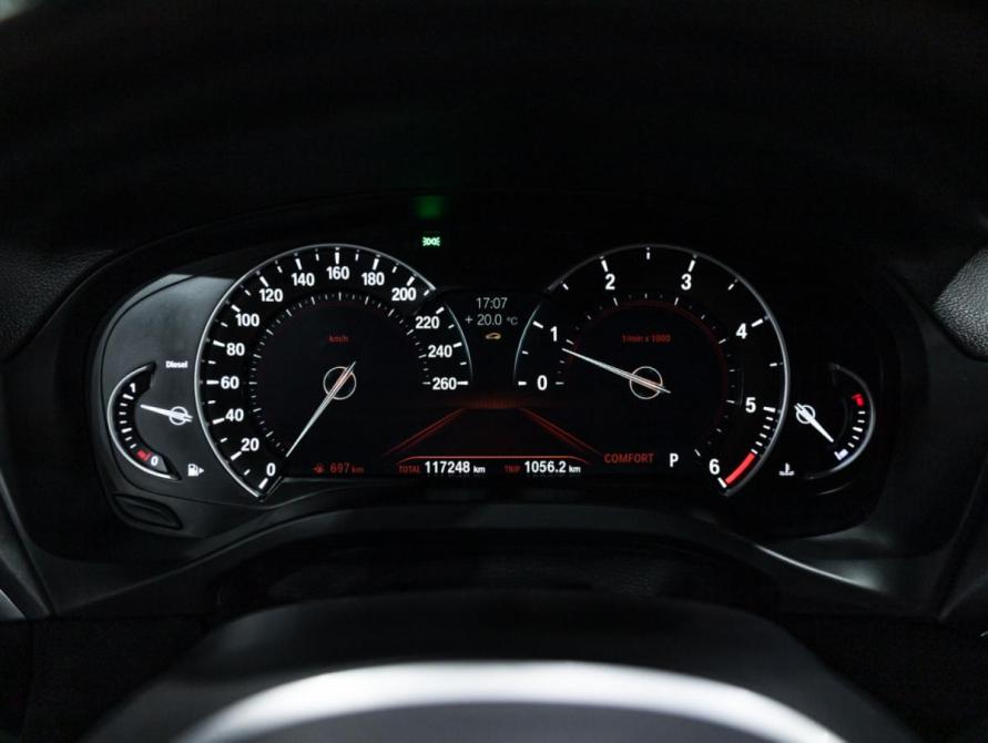BMW X3 III (G01) Санкт-Петербург  - изображение 16