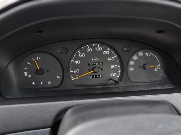 Nissan Pulsar V (N15) с пробегом 1997 года, цена 130 000 рублей, 370000 км, седан, Автокод Объявления