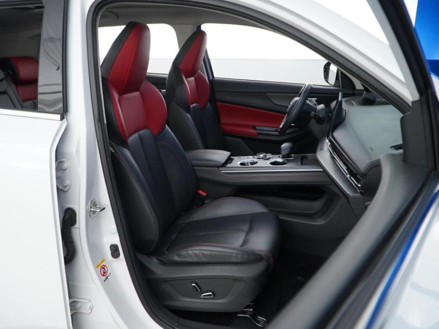 Changan CS55 Plus II Москва  - изображение 8