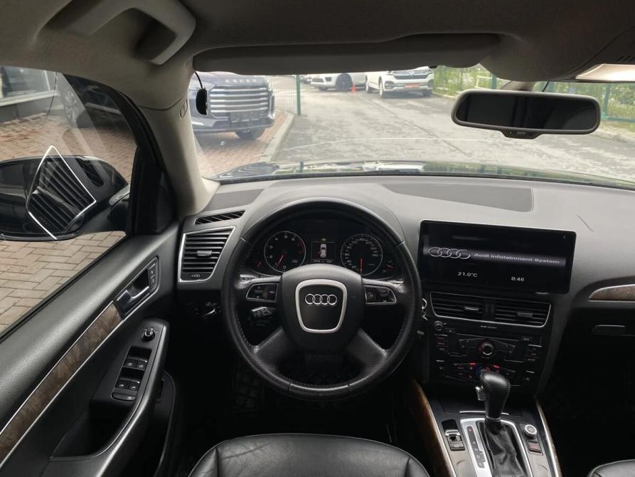 Audi Q5 I (8R) Екатеринбург  - изображение 38