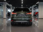 Lexus RX IV Рестайлинг Москва  - изображение 34