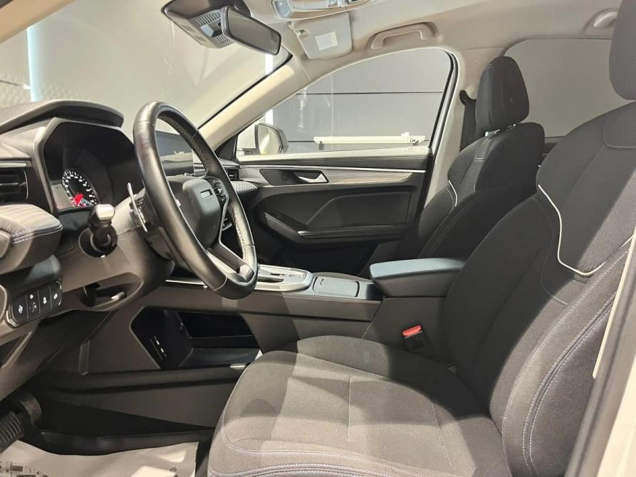 Haval Jolion I Новосибирск  - изображение 16