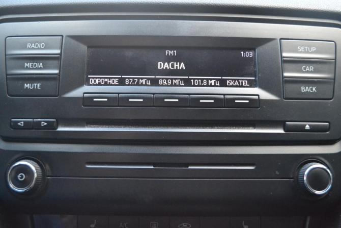 Skoda Octavia III (A7) с пробегом 2014 года, цена 890 000 рублей, 238058 км, лифтбек, Автокод Объявления