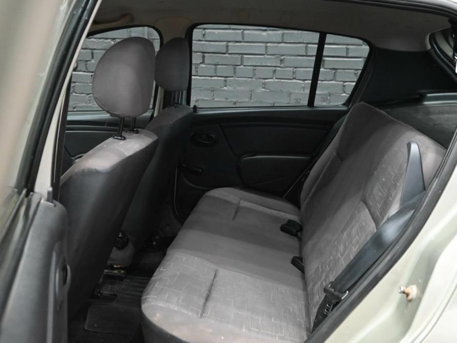 Renault Sandero I Екатеринбург  - изображение 11