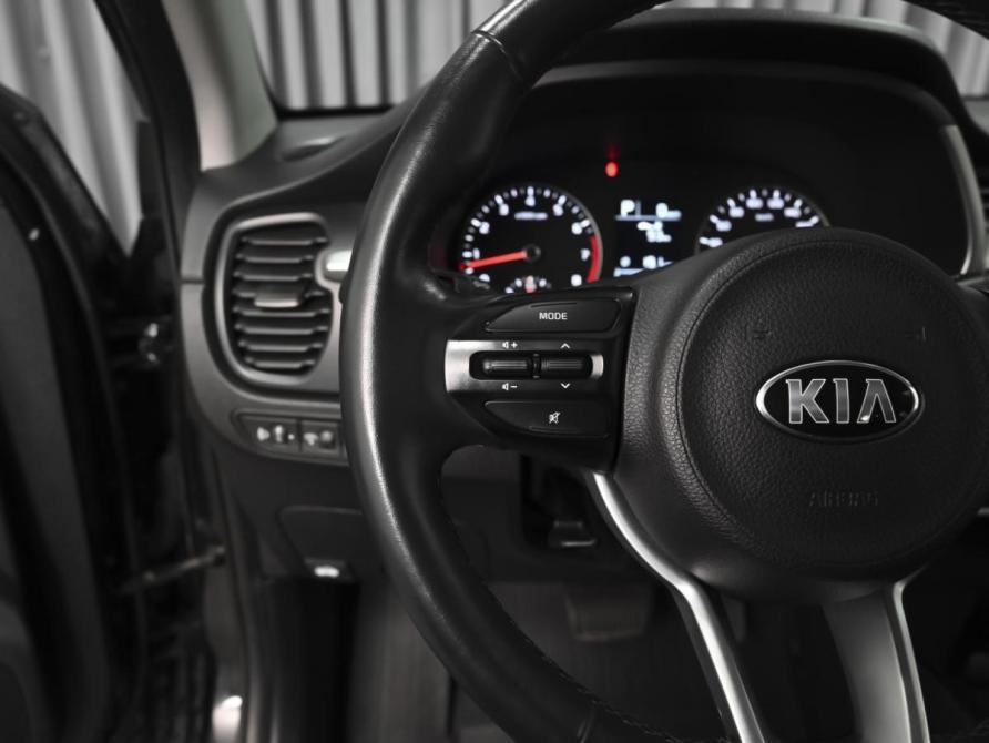 Kia Rio IV Рестайлинг Ставрополь  - изображение 16