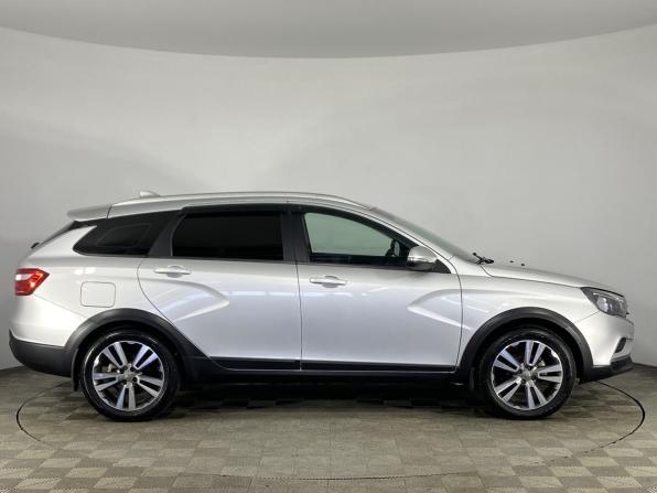 Lada (ВАЗ) Vesta I с пробегом 2020 года, цена 1 295 000 рублей, 102005 км, универсал, Автокод Объявления