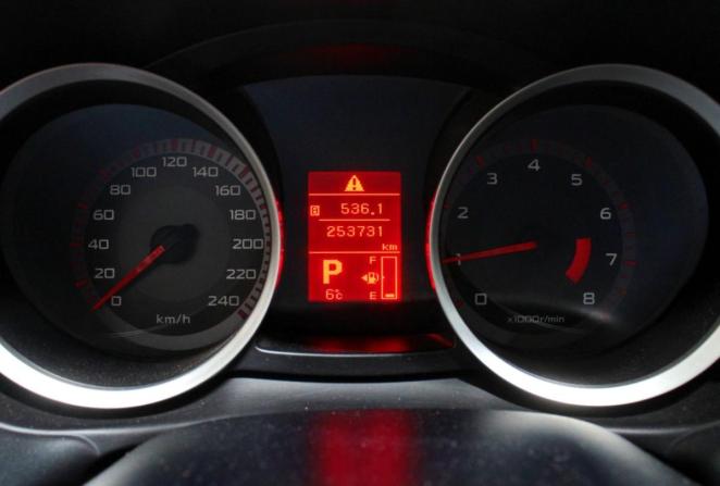 Mitsubishi Lancer X с пробегом 2008 года, цена 475 000 рублей, 255000 км, седан, Автокод Объявления