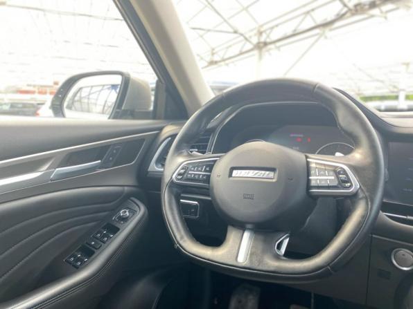 Haval F7 I с пробегом 2021 года, цена 1 654 200 рублей, 93357 км, внедорожник, Автокод Объявления