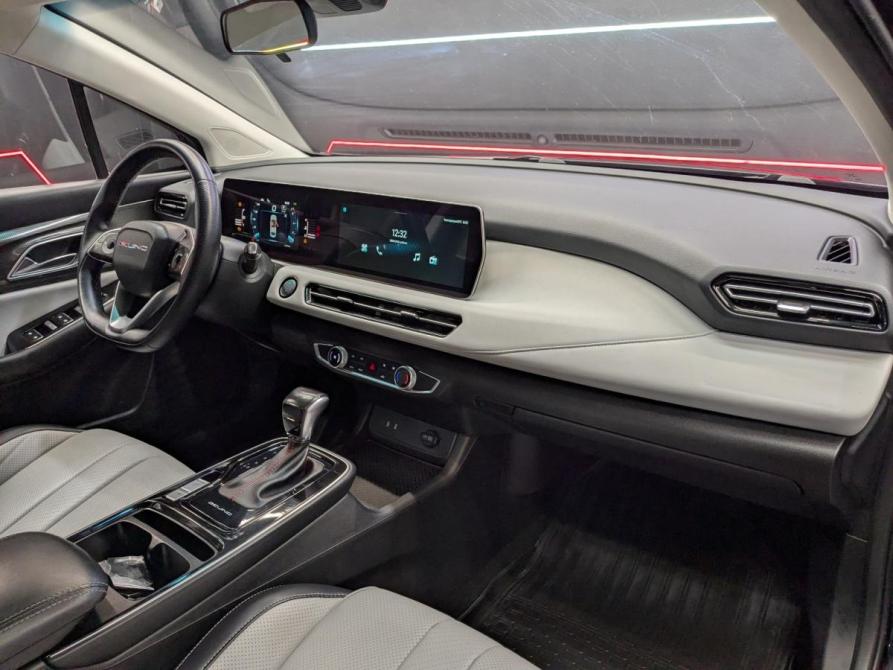 BAIC U5 Plus Москва  - изображение 16