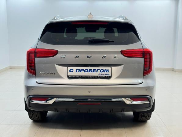 Haval Jolion I с пробегом 2023 года, цена 1 540 000 рублей, 43813 км, внедорожник, Автокод Объявления