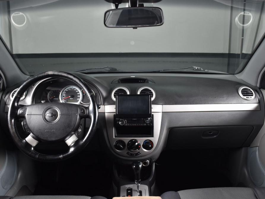 Chevrolet Lacetti I Кемерово  - изображение 7