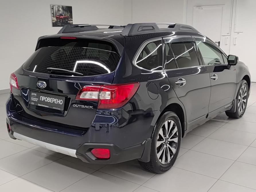 Subaru Outback V Казань  - изображение 6