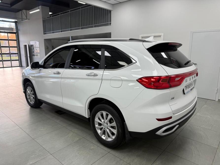 Haval M6 II Казань  - изображение 6