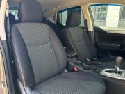 Nissan Sentra VII (B17) Уфа  - изображение 44