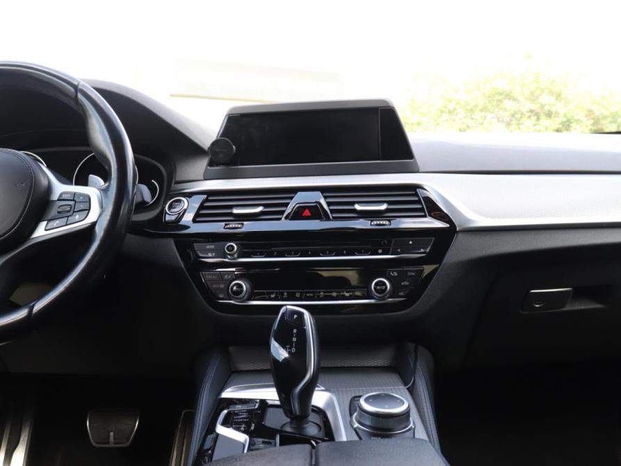 BMW 5 серии VII (G30/G31/G38) Москва  - изображение 15