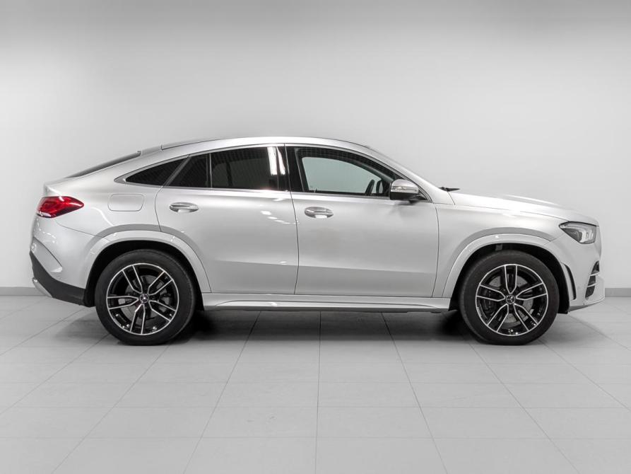 Mercedes-Benz GLE Coupe II (C167) Санкт-Петербург  - изображение 4