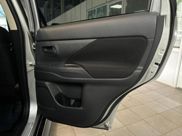Mitsubishi Outlander III Рестайлинг 3 с пробегом 2020 года, цена 2 435 000 рублей, 58282 км, внедорожник, Автокод Объявления