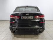 Kia Optima IV Рестайлинг Химки  - изображение 45