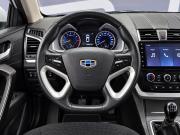 Geely Emgrand 7 I Ростов-на-Дону  - изображение 18