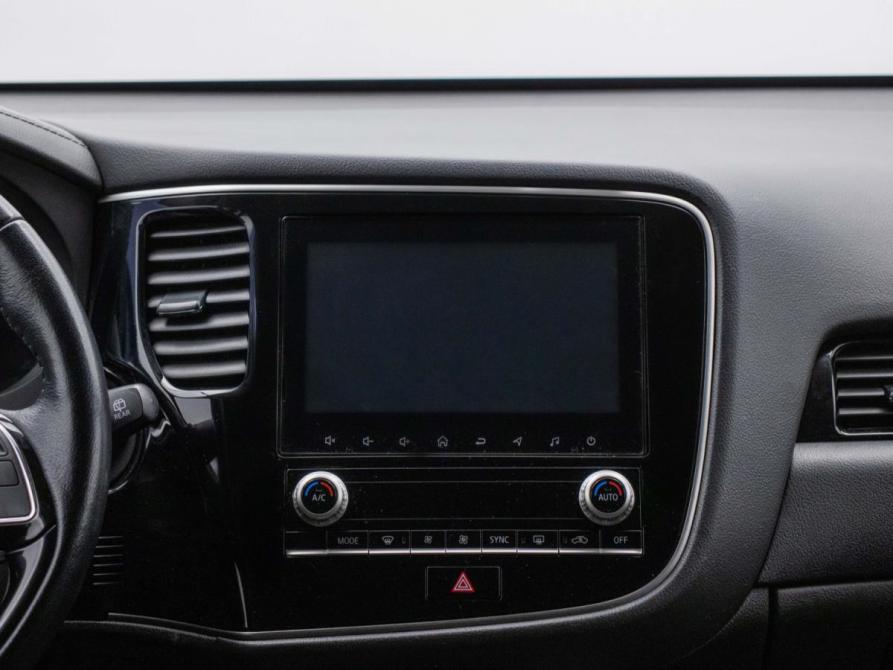 Mitsubishi Outlander III Рестайлинг 3 Москва  - изображение 14