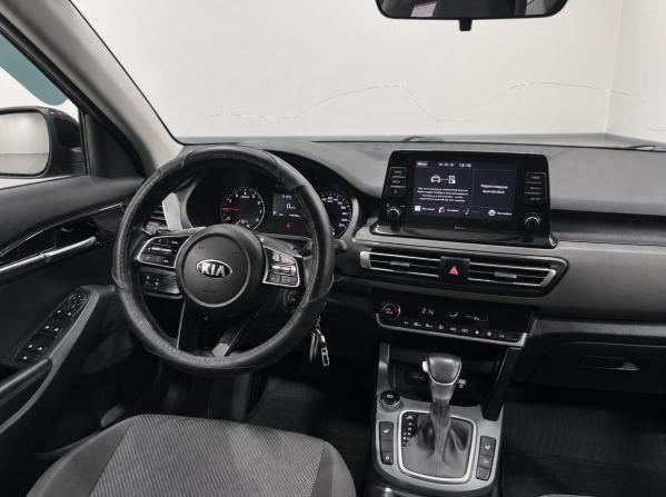 Kia Seltos I с пробегом 2021 года, цена 1 899 000 рублей, 150000 км, внедорожник, Автокод Объявления