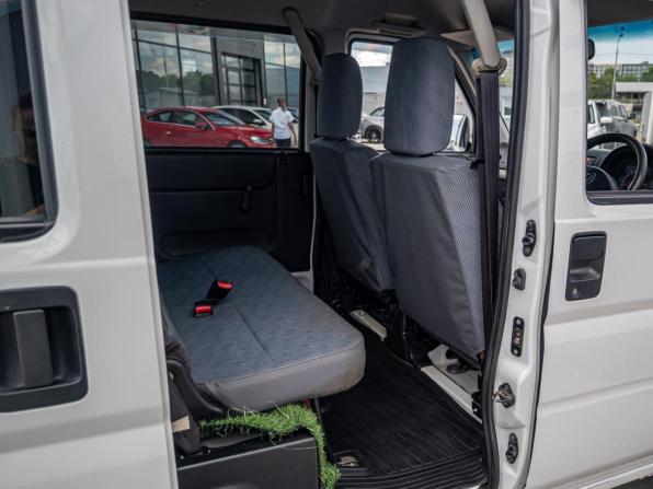 Honda Acty III с пробегом 2014 года, цена 590 000 рублей, 136953 км, микровэн, Автокод Объявления