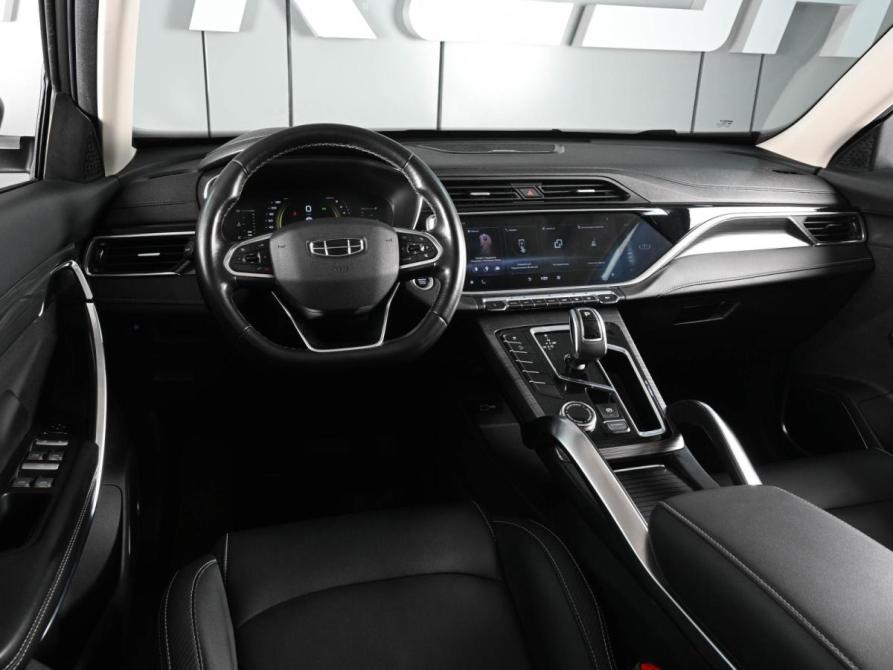 Geely Atlas Pro Ростов-на-Дону  - изображение 6