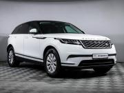 Land Rover Range Rover Velar I Москва  - изображение 21