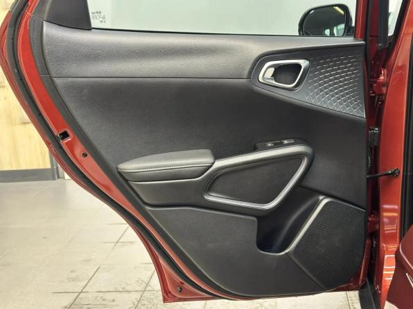 Kia Soul III с пробегом 2019 года, цена 2 295 000 рублей, 20490 км, хэтчбек, Автокод Объявления