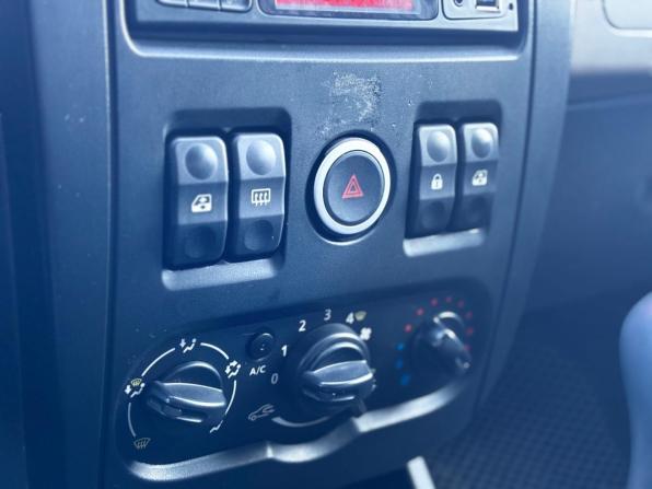 Lada (ВАЗ) Largus I с пробегом 2018 года, цена 700 000 рублей, 162000 км, универсал, Автокод Объявления