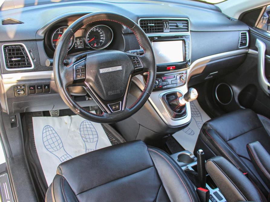 Haval H6 I Калуга  - изображение 9