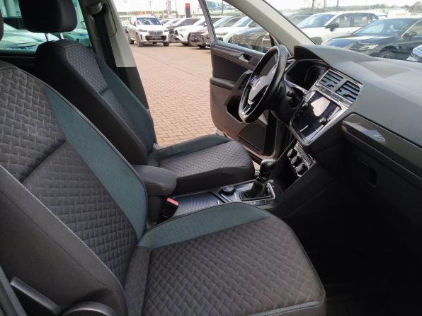 Volkswagen Tiguan II с пробегом 2019 года, цена 3 100 000 рублей, 98494 км, внедорожник, Автокод Объявления