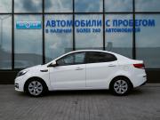 Kia Rio III Рестайлинг Екатеринбург  - изображение 23