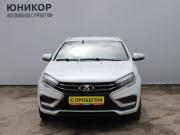Lada (ВАЗ) Vesta I Рестайлинг (NG) Нижний Новгород  - изображение 20