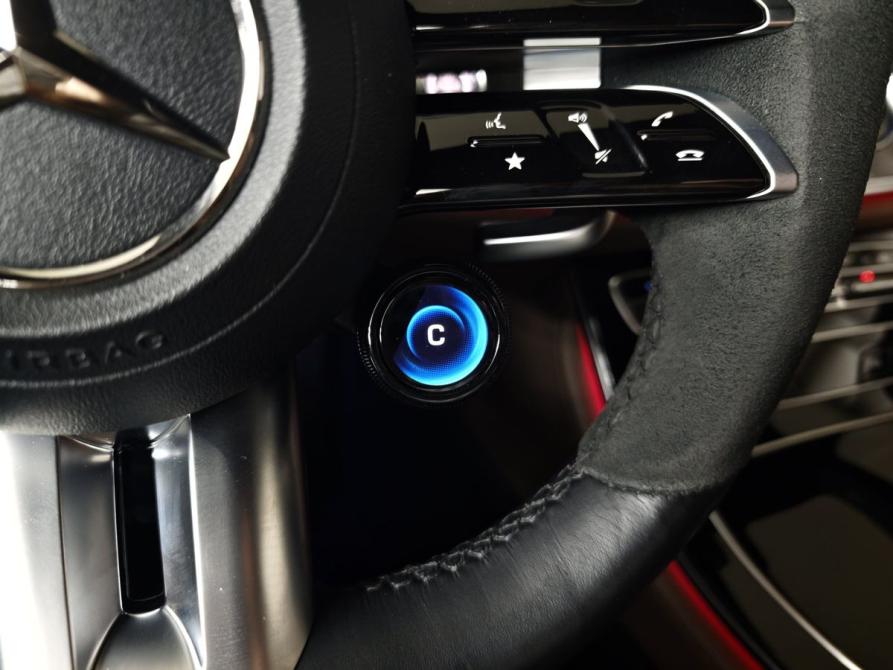 Mercedes-Benz E-Класс AMG V (W213) Рестайлинг Москва  - изображение 27