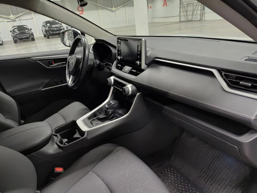 Toyota RAV4 V (XA50) Казань  - изображение 13