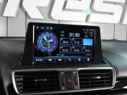Mazda 3 III (BM) Ростов-на-Дону  - изображение 30