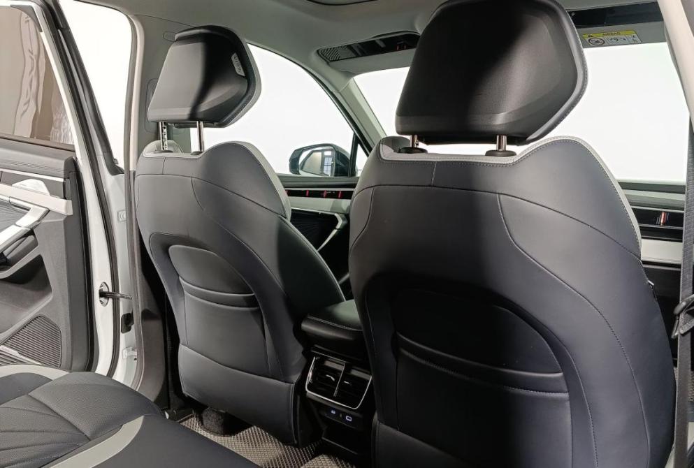 Geely Atlas II Волгоград  - изображение 10