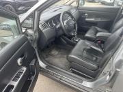 Nissan Tiida I Москва  - изображение 18